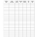 38 Debt Snowball Spreadsheets, Forms & Calculators ❄❄❄ In Free Printable Debt Snowball Worksheet