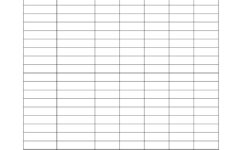 38 Debt Snowball Spreadsheets, Forms &amp; Calculators ❄❄❄ in Free Printable Debt Snowball Worksheet