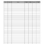 39 Checkbook Register Templates [100% Free, Printable] ᐅ Templatelab Within Free Printable Check Register Full Page