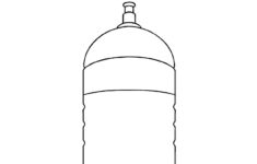 40 Editable Water Bottle Label Templates (100% Free) in Free Water Bottle Label Printable