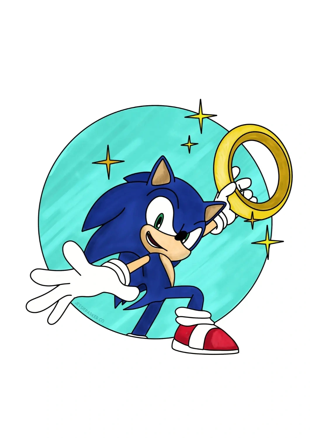 40 Free Sonic The Hedgehog Colouring Pages (Pdf Printables inside Free Printable Sonic The Hedgehog