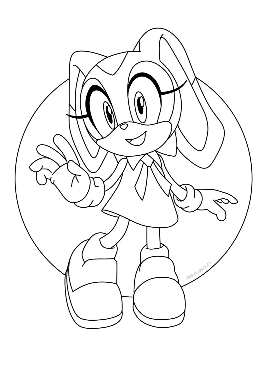 40 Free Sonic The Hedgehog Colouring Pages (Pdf Printables within Free Printable Sonic Coloring Sheets