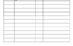 44 Printable Community Service Forms (Ms Word) ᐅ Templatelab with Free Printable Community Service Form
