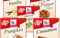 5 Spice Labels, Sublimation, Design For Group Costume - Etsy for Template Printable Mccormick Spice Labels For Costumes