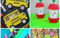 50 Easy Back To School Crafts For Kids - Prudent Penny Pincher intended for Free Printable Back To School Crafts