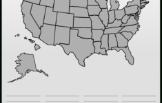 50 States Worksheets: Create &amp; Print With Storyboard That with regard to Free Printable 50 States Worksheets