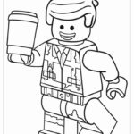 60 Lego Coloring Pages (Free Pdf Printables) In Free Printable Lego Colouring Pages