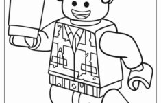 60 Lego Coloring Pages (Free Pdf Printables) in Free Printable Lego Colouring Pages