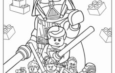 60 Lego Coloring Pages (Free Pdf Printables) throughout Free Printable Lego Colouring Pages