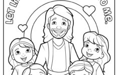 61 Bible Verse Coloring Pages | Free Printable Christian Quotes with regard to Free Printable Christian Coloring Pages For Preschoolers