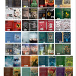 7 Mini Buchcover Ideen | Buchcover, Minibücher, Mini Intended For Free Printable Mini Book Covers