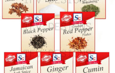 8 Spice Girls Labels, Spice Labels Png, Sublimation - Etsy Australia with regard to Template Free Printable Mccormick Spice Labels