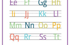 Abc Chart | Alphabet Printable Free Resources throughout Free Printable Upper And Lowercase Letters Alphabet