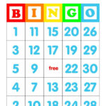 Abcs & 123S Bingo Cards | Kids Coloring Pages | Pbs Kids For Parents Intended For Free Printable Number Bingo Cards