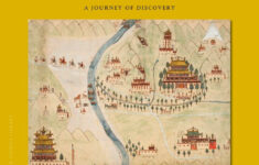 An Atlas Of The Himalayasa 19Th Century Tibetan Lama – A intended for Himalayan Label On World Map Printable