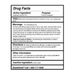 Antiseptic Isopropyl Alcohol Mckesson Brand   Mckesson In [%Free Printable 70% Alcohol Label|Free Printable 70% Alcohol Label%]