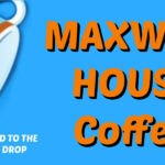 Audrey Ii Printable   Morena'S Corner With Maxwell House Coffee Label Printable