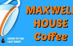 Audrey Ii Printable - Morena'S Corner with Maxwell House Coffee Label Printable