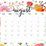August 2025 Calendar Printables | Entheosweb With Regard To Free Printable Calendar 2025 August
