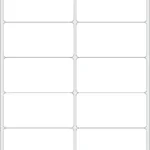 Avery® 5163 Label Template | Print Online Instantly Throughout Free Printable Label Template 5163