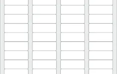 Avery® 5195 Label Template | Print Online Instantly with regard to Free Avery Printable Label Templates 5195