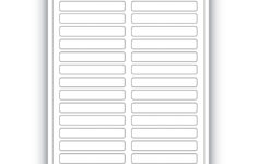 Avery 8366 File Folder Labels Avey Template 5366 File Folde Labels pertaining to Free Printable Label Template 5366