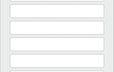 Avery Presta® 94225 Label Template | Print Online Instantly in Free Printable Label Templates Editable Avery