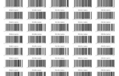 Barcode Labels | Labeljoy Barcode Software Generator for Free Printable Barcode Label Generator