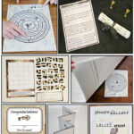 Best Free Escape Room For Kids (Printable Game) Throughout Free Printable Escape Room Game