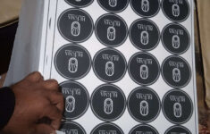 Best Sticker Printing Services | Custom Label Printing In Noida pertaining to Printable Label Near Me