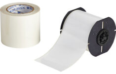 Brady Part: B30C-4000-483Wt-Kt | 139947 | Toughstripe Printable inside Printable Label Tape