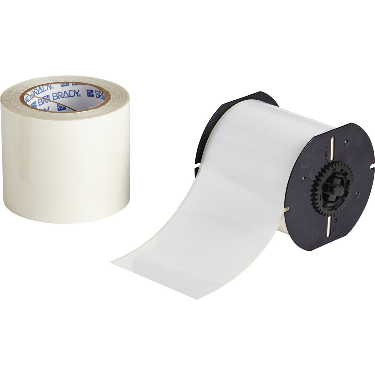 Brady Part: B30C-4000-483Wt-Kt | 139947 | Toughstripe Printable inside Printable Label Tape