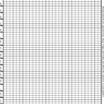 Brick Stitch Bead Patterns Journal: Size 15 Seed Bead Brick Stitch In Free Printable Printable Beading Graph Paper