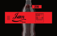 Buy Digital Download - Personalized Coke Label, Coke Bottle, Cola within Coke Zero Label Printable