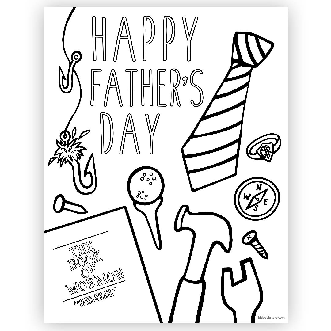 Cards Pdf Free Printable Fathers Day Coloring Pages For Grandpa inside Free Printable Father&amp;amp;#039;s Day Coloring Pages