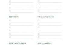 Chore Chart For Adults - Imom pertaining to Free Printable Chore Charts For Adults