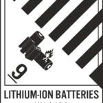 Class 9 Lithium Ion Batteries Un 3480 Label   Save 10% Online Intended For Class 9 Lithium Battery Label Printable