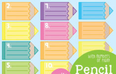 Classroom Labels To Organize Your Classroom Equipment. — From The Pond intended for Labels For Classroom Printable