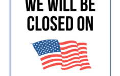 Closed Sign Template - Labor Day Download Printable Pdf intended for Free Printable Closed For Labor Day Signs