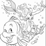 Coloring Pages | Free Printable Disney Princess Coloring Pages Regarding Free Printable Disney Coloring Book Pages