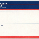 Complete Visual History Of Usps Label 228 For Usps Label 228 Printable