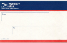 Complete Visual History Of Usps Label 228 for Usps Label 228 Printable