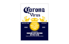 Corona Bottle Label - Etsy.de with regard to Printable Logo Corona Label