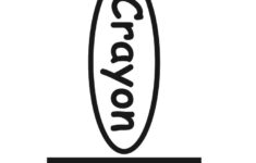 Crayon Template intended for Crayola Label Printable