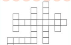 Crossword Puzzle Generator within Free Printable Crossword Puzzle Generator