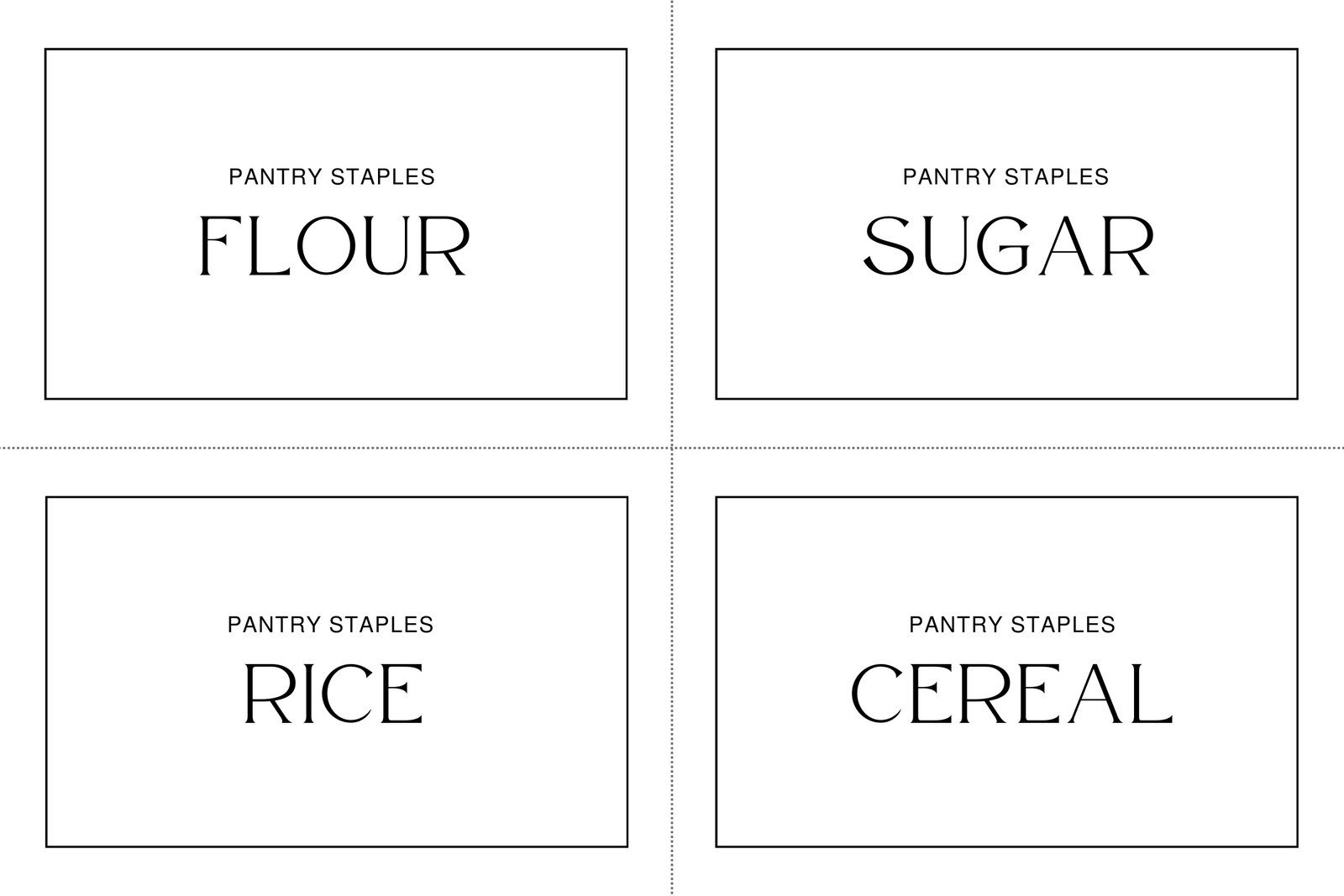 Customize 855+ Jar Label Templates Online - Canva intended for Printable Label For Jars