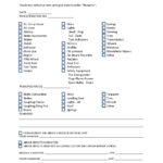 Daily Vehicle Inspection Report (Dvir) | Dot Safety Plus With Regard To Free Printable Driver Vehicle Inspection Report Form