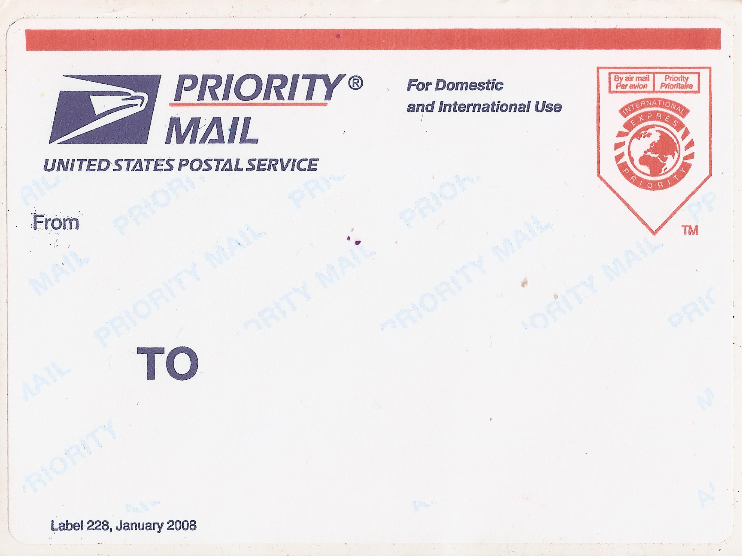 Datei:228Blank – Wikipedia within Usps Label 228 Printable