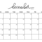 December 2025 Calendars   107 Free Printables | Printabulls Throughout Free Printable December 2025 Calendar