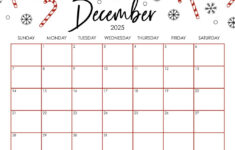 December 2025 Calendars - 107 Free Printables | Printabulls within Free Printable December 2025 Calendar